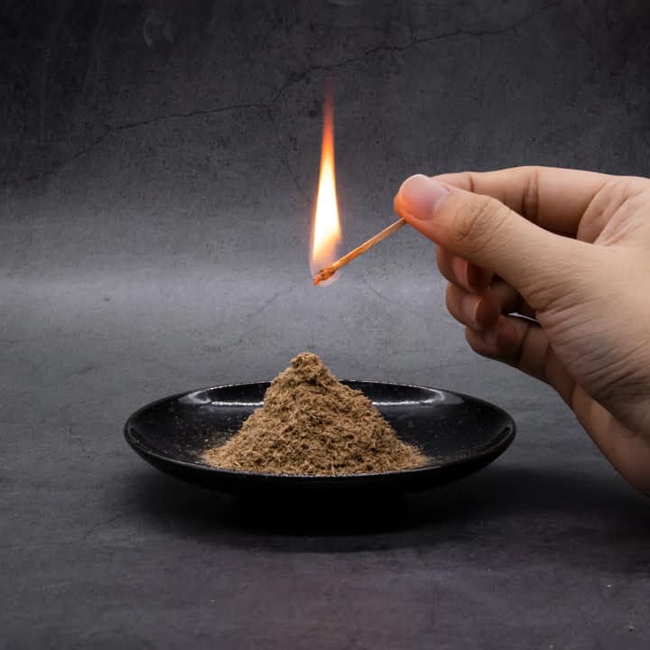 NGỬI TRẦM HƯƠNG CÓ TỐT KHÔNG? CÁCH TẬN DỤNG KHÓI TRẦM HƯƠNG ĐÚNG CHUẨN